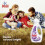 Persil Persil Colour Laundry Washing Liquid Detergent keeps colours bright outstanding 5