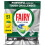 Fairy Fairy Platinum Dishwasher Tablets, Lemon, 51 Capsules, Tackles Tough Challenges, 1