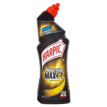 Harpic Power Plus Toilet Cleaner Citrus 750 ml