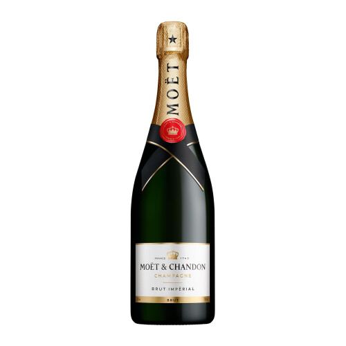 Moet & Chandon Moët & Chandon Brut Impérial Champagne, 75cl