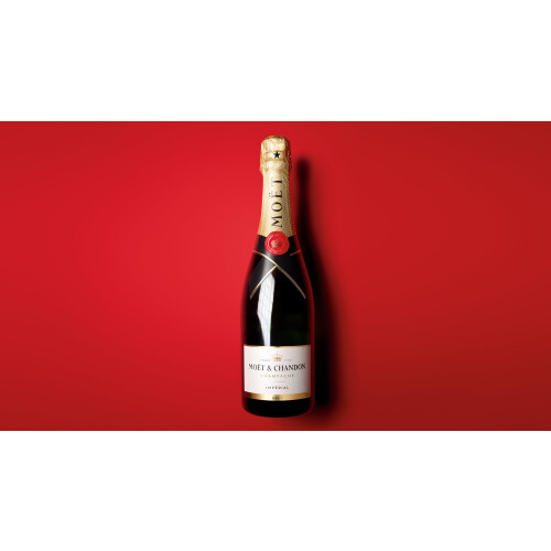 Moet & Chandon Moët & Chandon Brut Impérial Champagne, 75cl 1