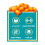 Heinz Heinz Baked Beans 4 x 415g 4