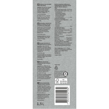 Oatly Barista Edition Large Pack Long Life (6 x 1.5 Litre)