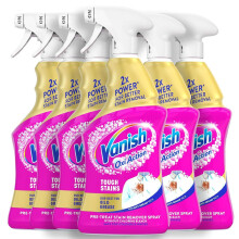 Vanish Gold Oxi Action Multi Degreaser Spray for Tough Stubborn Stains, 950ml (P