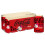 Coca-Cola Zero Sugar Cherry Float 8 x 330ml Cans 1