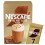 Nescafe NESCAFÉ Toffee Nut Latte Instant Coffee 7 Sachets, 100percent Responsibly Source 1