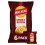 Walkers Walkers Smoky Bacon Multipack Crisps 6x25g 2