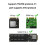 Dual-Bay External Hard Disk Box Gen2X 20Gbps M.2 SSD Enclosure M/B M Key Solid Disk Case M.2 M.3 NVME PCI-E 6