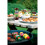HP HP Fruity Brown Sauce 470g 2