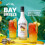 Malibu Malibu Original White Rum with Coconut Flavour, 1L 5
