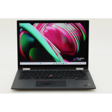 Lenovo ThinkPad X13 Gen 2 Laptop Intel® Core i5 1145G7 32GB RAM 512GB SSD Windows 11 Pro - Refurbished