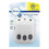 Febreze Febreze Ambi Pur 3Volution Air Freshener Plug-in Diffuser Device, Case Only, Pac 2