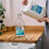 Ecover Ecover Concentrated Non-Bio, Laundry Detergent Refill, Laundry Washing Liquid, L 6