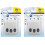 Febreze Febreze Ambi Pur 3Volution Air Freshener Plug-in Diffuser Device, Case Only, Pac 1