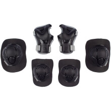 NIJDAM Kinder-Schutzausrüstungsset, Größe M