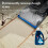Bissell BISSELL Wash & Remove Deep Clean + Oxy, For Upright Carpet Cleaners, Permanent S 3