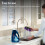 Bissell BISSELL Wash & Remove Deep Clean + Oxy, For Upright Carpet Cleaners, Permanent S 6