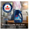 Bissell BISSELL Wash & Remove Deep Clean + Oxy, For Upright Carpet Cleaners, Permanent S 8