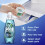 Persil Persil Wonder Wash Speed Clean Non Bio Liquid Detergent Fast-Acting Formulation 1