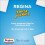 Regina Regina Thirst Pockets Kitchen Roll - 6 Rolls, 600 Super Absorbent Sheets, Unique 2