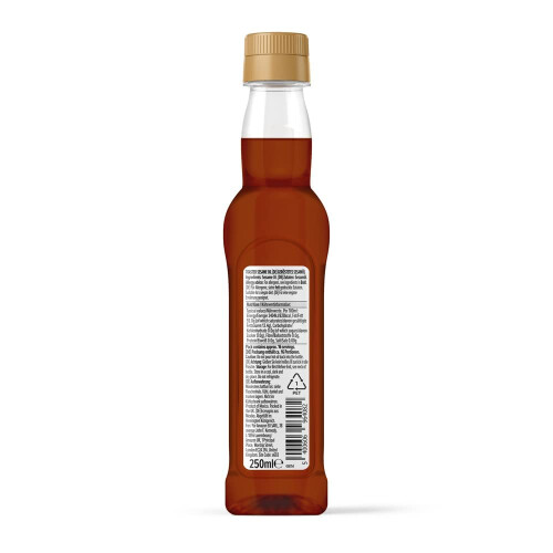 by Amazon Toasted Sesame Oil, 250 ml 1
