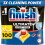 Finish Finish Dishwasher Tablet, Ultimate Infinity Shine, 100 Tabs, Lemon Sparkle, Clea 1