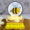 Personalised Edible Cake Toppers | Multiple Shapes & Sizes | Custom Image & Mess 4
