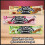Eat Natural Soft Fruit Bars Red Berries, 4x25g 8