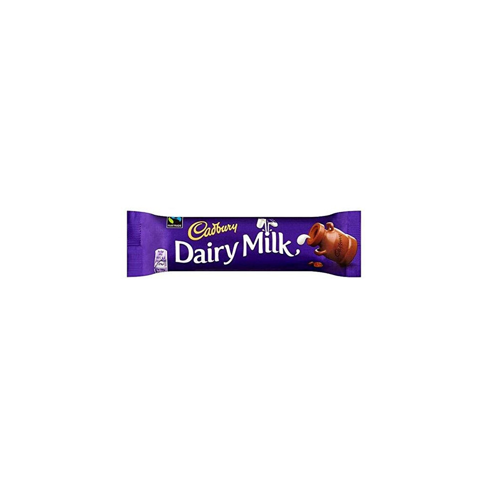 Cadbury Dairy Milk Chocolate Bar, 2.160 Kg