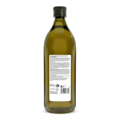 by Amazon Extra Virgin Olive Oil, 1L 1