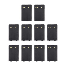 10X Fnb-V94 Fnb-83 Fnb-V57 1800Mah Battery for Vertex Vx210 Vx400 Vx170 Ft-60