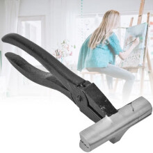 Keilrahmenklemme – SONEW – Ölgemäldeklemme – Ergonomisch – Rutschfest – Langlebig