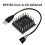 RP2350-Core-A for Raspberry Pi  2 Stamp Hole Development Board RP2350 Multifunction Dual Core Processor 2