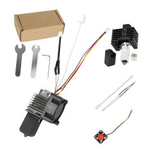 3D Printer Hotend Nozzle Heat Break Hardened-X 1 End Component