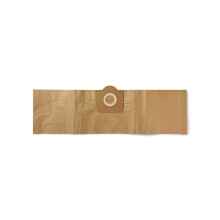 Sac d'aspirateur | 10 pcs. | Papier | Le plus vendu pour : Rowenta Bully - ZR765 | Couleur marron