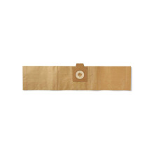 Sac pour aspirateur | 10 pcs. | Papier | Surtout vendu pour : Electrolux | Couleur marron