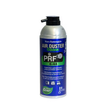 4-44 Air Duster U/D Vert Ininflammable 520 ml