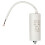 Condensateur 450V + câble 25.0uf / 450 V + câble 1
