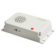 Dissuasion pour les souris et les rats 12 - 24 kHz