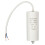 Condensateur 450V + câble 60.0uf / 450 V + cable 1