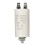 Kapacitor 450V + Earth 1.5uf / 450 v + Aarde 1