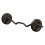Iron Gym - Justerbart Curl Bar Set 23 kg 2