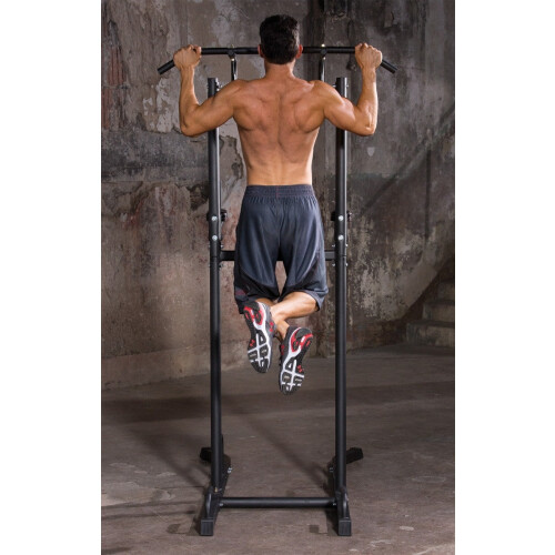Iron Gym - Kraftturm