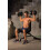 Iron Gym - Hantelscheiben 4 x 5 kg 1