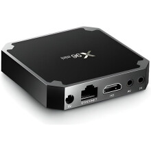 TV BOX Smart Multimedia X96 Mini Android 7.1.2 Quad Core 2 + 16GB WIFI 4K H.265