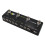Mosky Audio 3 Loop Box Guitar Effect Pedal True Bypass with Tuner Mute Function Guitar Accessories 6