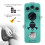 Btuty Guitar Pedal  Booster Effekter Pedal Elgitarr Effekt True Bypass  9V 6.35mm Input/Output Interface 3