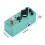 Btuty Guitar Pedal  Booster Effekter Pedal Elgitarr Effekt True Bypass  9V 6.35mm Input/Output Interface 9