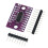 74HC4051 8 Channel Analog Multiplexer Selector Module Multiplexers Distributor Resolver 2