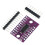 74HC4051 8 Channel Analog Multiplexer Selector Module Multiplexers Distributor Resolver 6